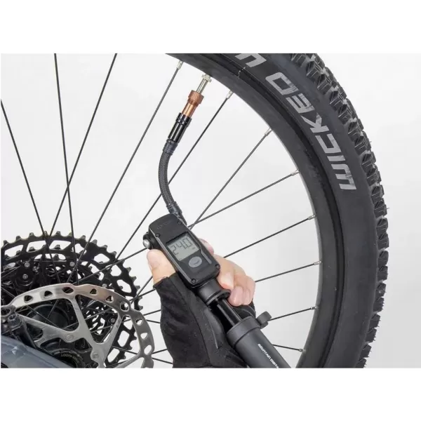  Hustilka TOPEAK MOUNTAIN DIGITAL 2STAGE 