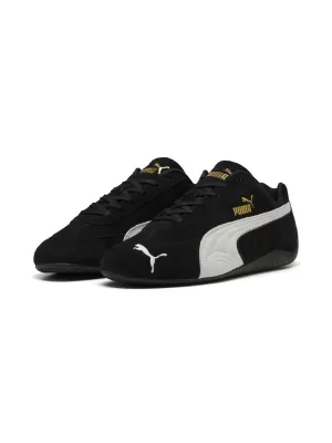 Boty PUMA SPEEDCAT OG 398846_01 PUMA BLACK/PUMA WHITE