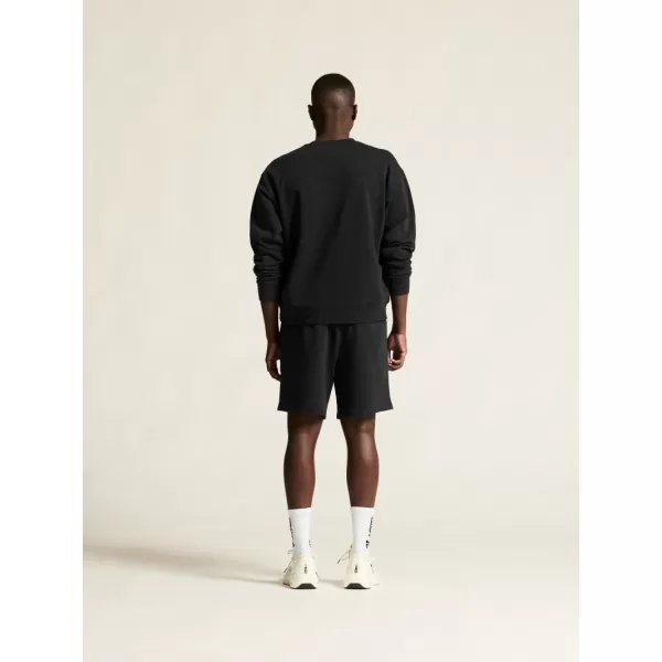  Pánská těžká mikina CRAFT Corp. Frequent Sweatshirt M ČERNÁ 