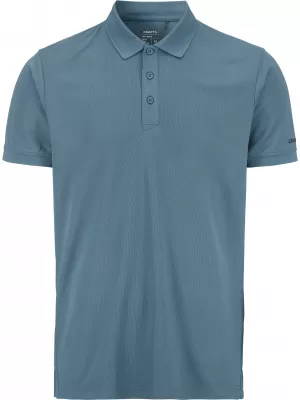 Pánské sportovní polo CRAFT Corp. CORE Unify Polo Shirt M REÁLNÁ