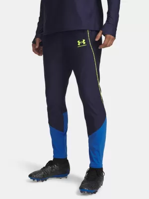 Pánské sportovní kalhoty UNDER ARMOUR UA M CHALLENGER TRAINING PN 6004044-403 MODRÁ