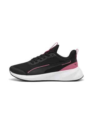 Dětské boty PUMA FLYER LITE 3 JR 401526_03 PUMA BLACK/MAGIC ROSE/PUMA W