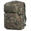 Batoh PENTAGON ASSAULT LARGE D16002-CAMO GREY CAMO