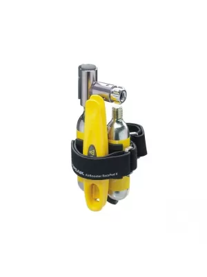 Hustilka TOPEAK AIRBOOSTER RACE POD X