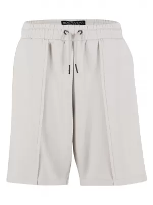 Pánské kraťasy ROCAWEAR RWSH016 DAWN BLUE