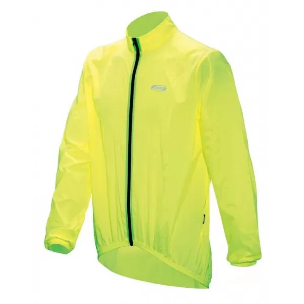  Pláštěnka BBB BASESHIELD FLUORITOVÁ 