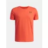 Chalepcké triko UNDER ARMOUR B SPORTSTYLE LC SS 1389962-690 ČERVENÁ