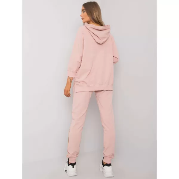  Dámský set RELEVANCE RV-KMPL-6871.37 BRIGHT PINK 