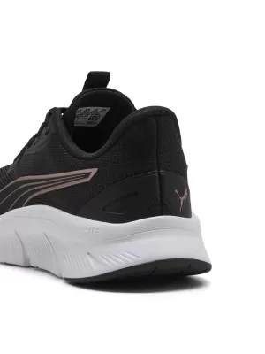 Boty PUMA FLEXFOCUS LITE MODERN 310093_40 BLACK/PUMA WHITE/ROSE GOLD