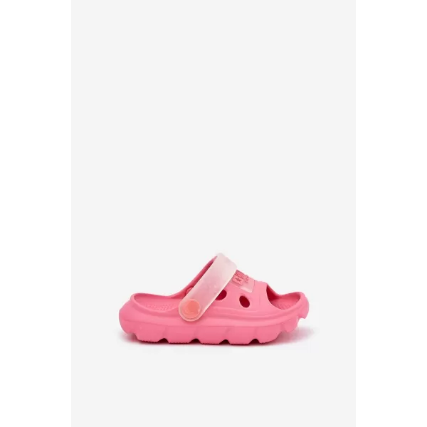  Dětské sandály BIG STAR RR374502 PINK 