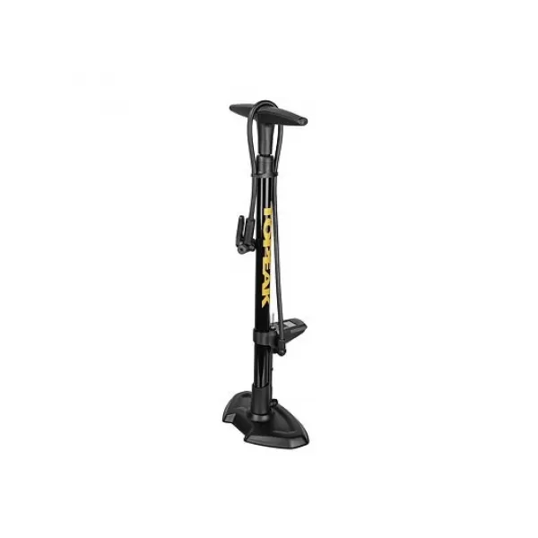  Hustilka TOPEAK JOEBLOW SPORT DIGITAL 