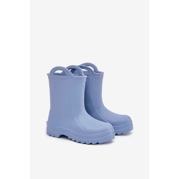  Dětské holinky BOTO DOGGY 735 38397 RANGE 