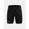 Chlapecké kraťasy UNDER ARMOUR UA B CH. TRAIN SHORT 6009897-001 ČERNÁ
