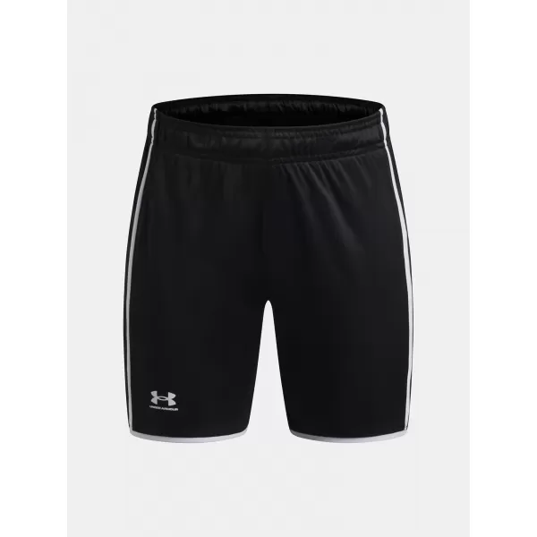  Chlapecké kraťasy UNDER ARMOUR UA B CH. TRAIN SHORT 6009897-001 ČERNÁ 