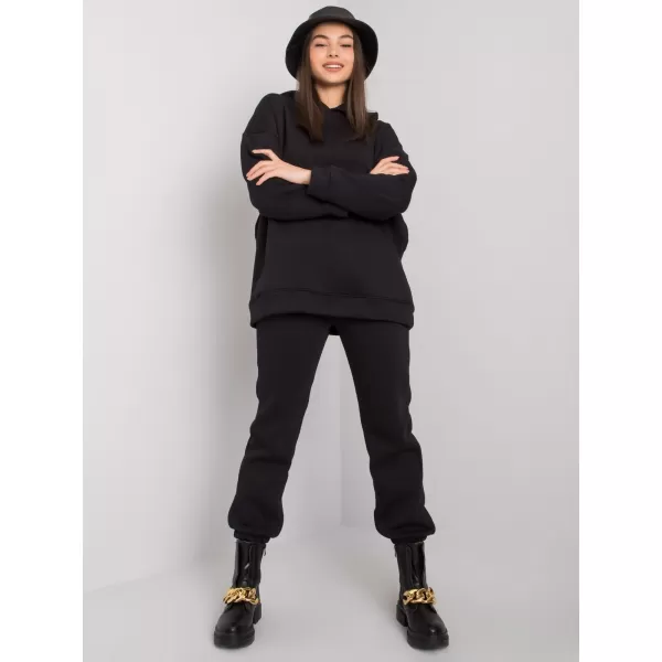  Dámský set BASIC FEEL GOOD RV-KMPL-6991.95P NOIRE 