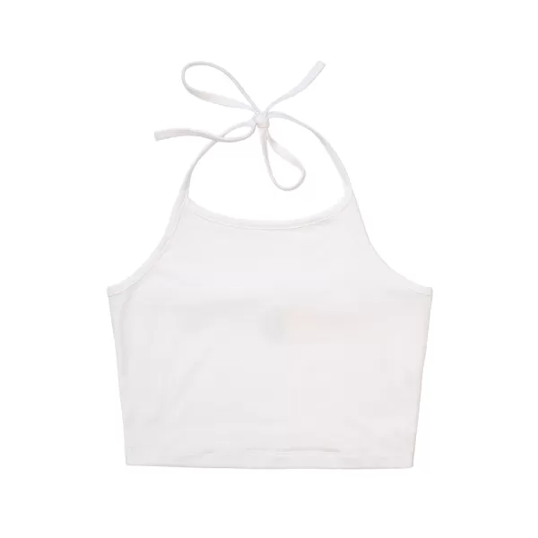  Dámské tílko BRANDIT 44010 WHITE 
