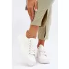 Dámské tenisky BIG STAR LL274968 WHITE