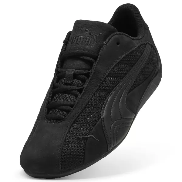  Boty PUMA SPEEDCAT PLUS 402995_08 PUMA BLACK 