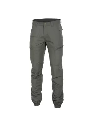 Pánské kalhoty PENTAGON YPERO PANTS K05035 CAMO GREEN