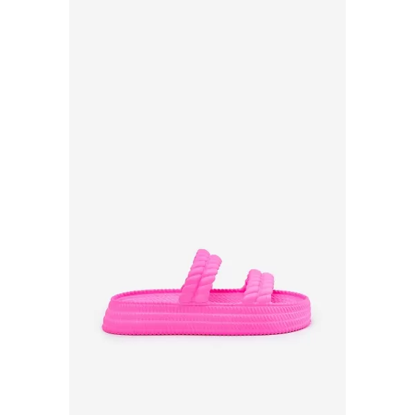  Dámské boty S.BARSKI ZK51-001 FUCHSIA 