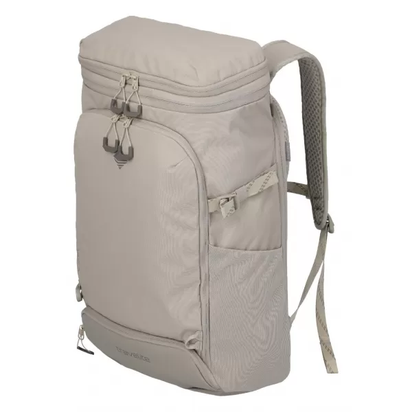  Batoh Travelite Venture Line Backpack XL SAND 