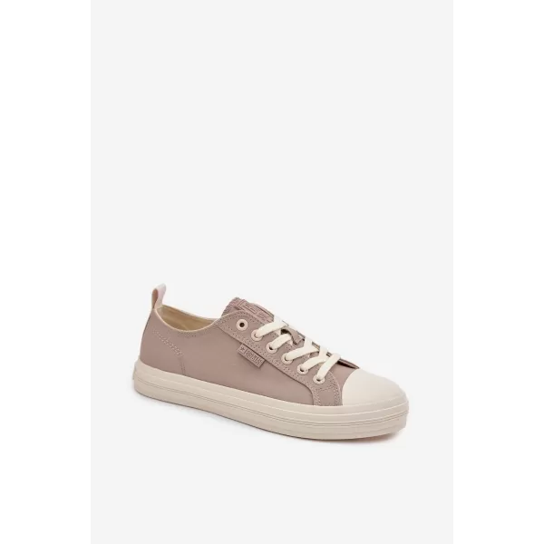  Dámské tenisky BIG STAR TT274819 GREY 