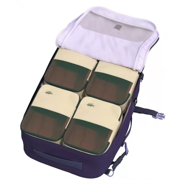  Batoh CABINZERO Classic Plus 42L SOLACE SKY 