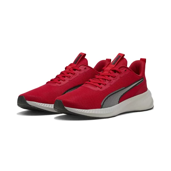  Boty PUMA FLYER LITE 3 310797_29 FOR ALL TIME RED/COOL LIGHT 