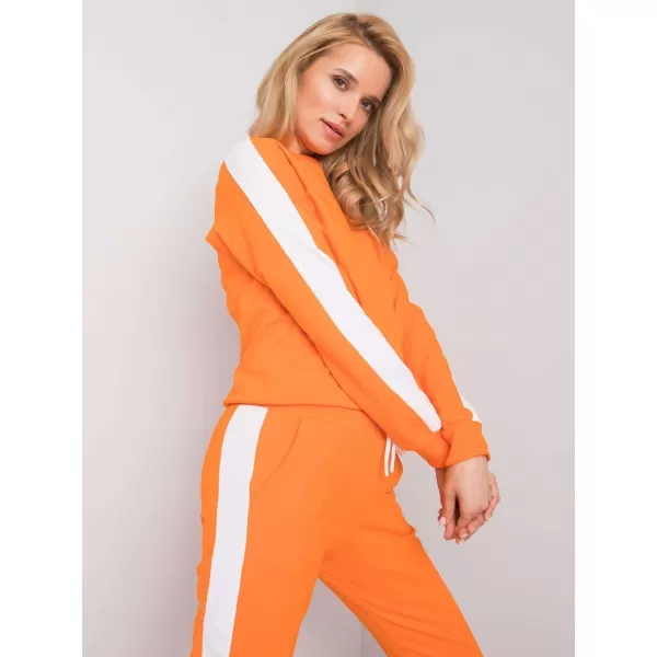  Dámský set RUE PARIS RV-KMPL-6180.04X ORANGE 