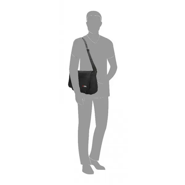  Taška Enrico Benetti Amsterdam 54133 BLACK 