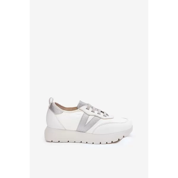  Dámské boty VINCEZA 58510 WHITE 