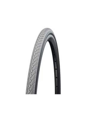 Plášť SCHWALBE MARATHON PLUS HS440 24X1.00/25-540 ŠEDÁ