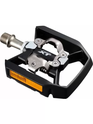 Pedály nášlapné SHIMANO XT PD-T8000 ORIGINAL BALENÍ