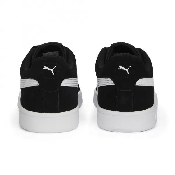  Dámské boty PUMA SMASH 3.0 390984 PUMA BLACK/PUMA WHITE 