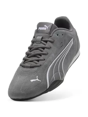Boty PUMA CATCH SD 402681_13 COOL DARK GRAY/PUMA WHITE