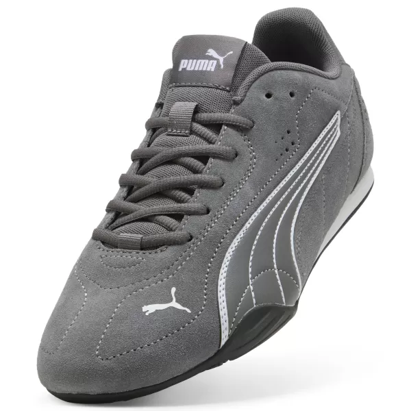  Boty PUMA CATCH SD 402681_13 COOL DARK GRAY/PUMA WHITE 