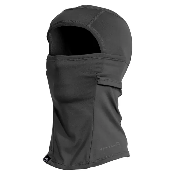  Čepice PENTAGON APOKRIPSIS BALAKLAVA K14025 BLACK 