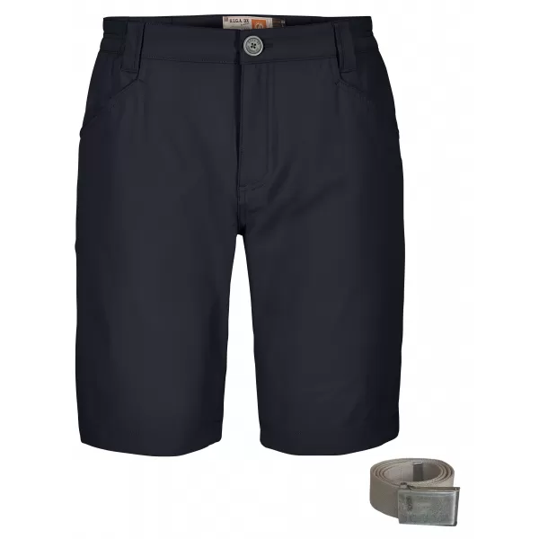  Pánské kraťasy KILLTEC GS 21 44356-814 TMAVĚ MODRÁ 