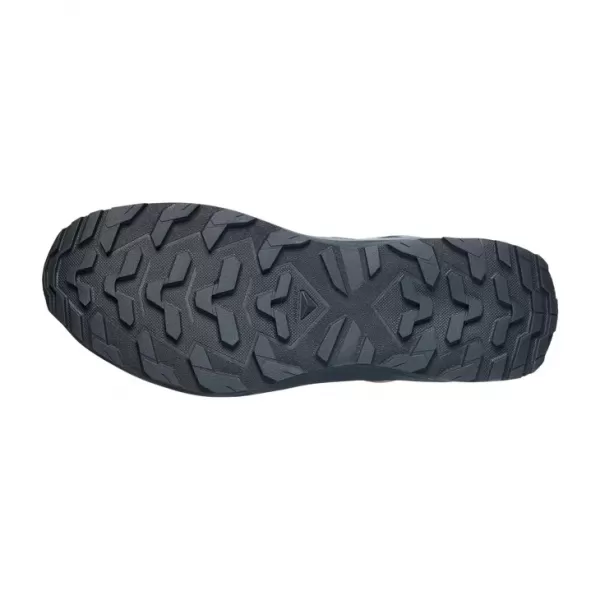  Pánské boty SALOMON OUTSCAPE GTX L49137300 BLACK/ASPHALT/WROUGHT IRON 