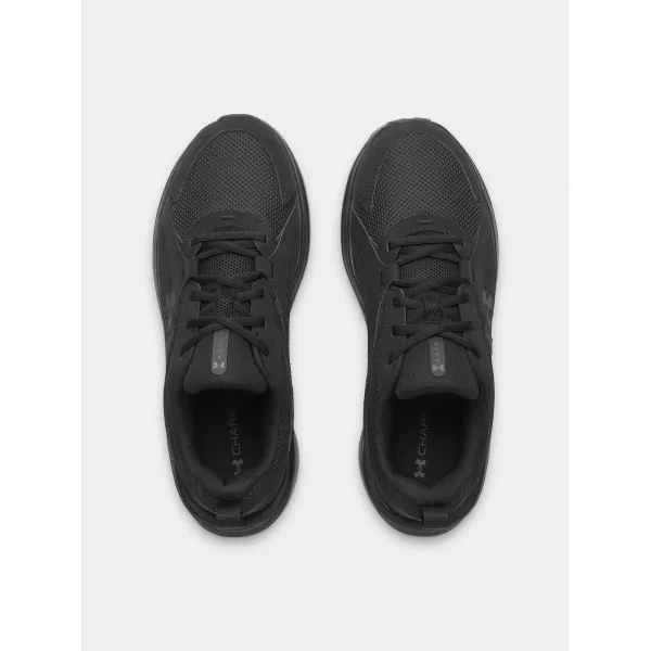  Pánské boty UNDER ARMOUR  6006723-002 ČERNÁ 
