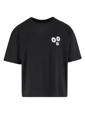 Pánské triko MISTER TEE MT4021 BLACK