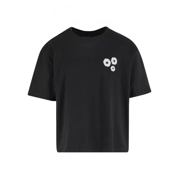  Pánské triko MISTER TEE MT4021 BLACK 