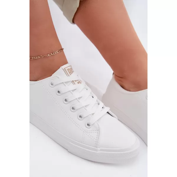  Dámské tenisky BIG STAR TT274001 WHITE 