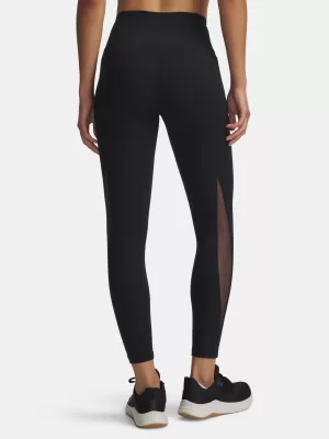 Dámské legíny UNDER ARMOUR 6010090-001 ČERNÁ
