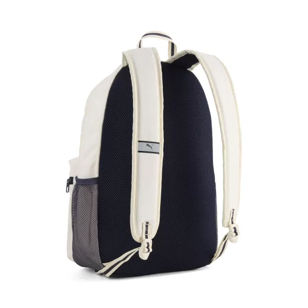  Batoh PUMA PHASE CLASS BACKPACK 092192_01 ALPINE SNOW 
