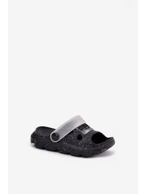 Dětské sandály BIG STAR RR374503 BLACK