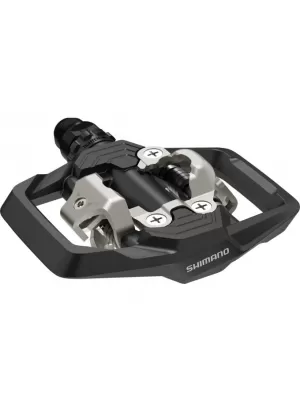 Pedály nášlapné SHIMANO PD-ME700 ORIGINAL BALENÍ