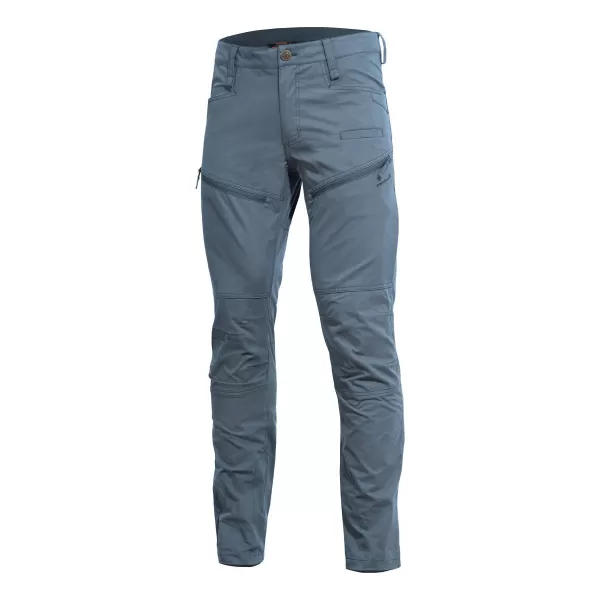  Pánské kalhoty PENTAGON RENEGADE ORIGIN PANTS K05056 CHARCOAL BLUE 