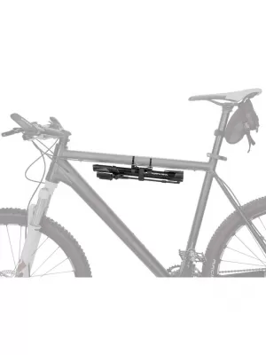 Hustilka TOPEAK TURBO MORPH DIGITAL