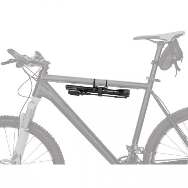  Hustilka TOPEAK TURBO MORPH DIGITAL 